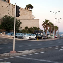 Plage du Prophète