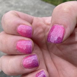 Lovely Nails
