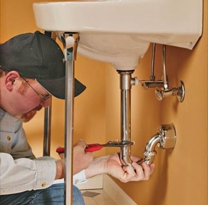 Akron Plumbing, Inc Logo