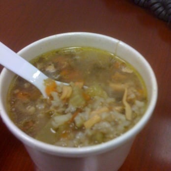 Aroma Cafe - Lemon chicken lentil soup - Coffee & Tea Near Me - San Rafael, California Aroma Cafe - Lemon chicken lentil soup - Coffee & Tea Near Me - San Rafael, California