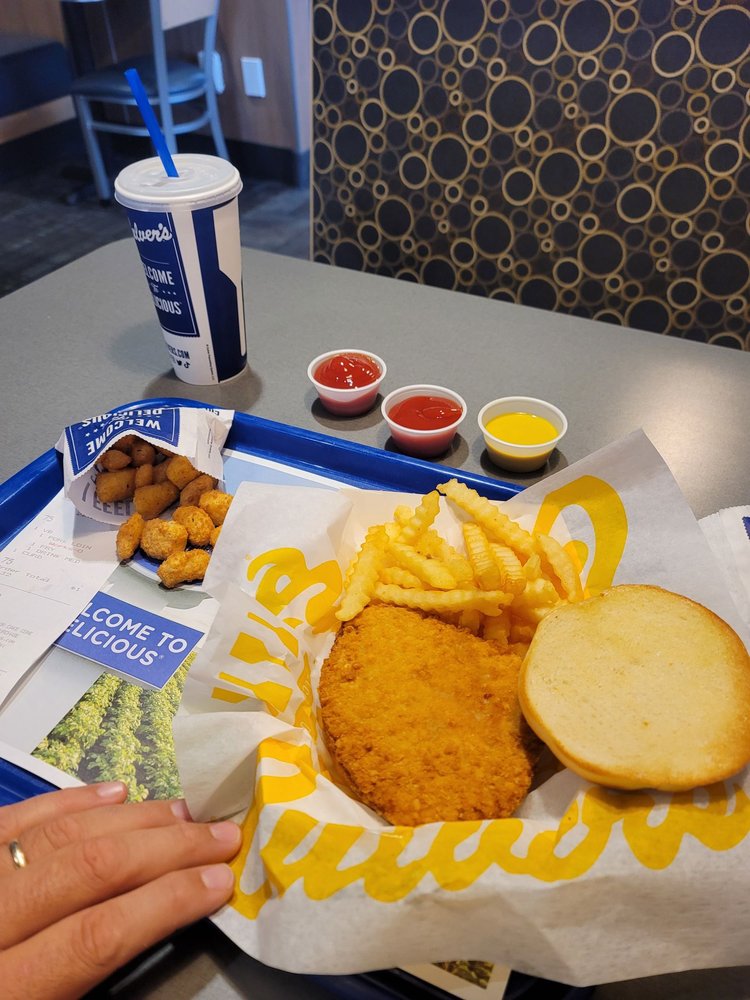 Culver's