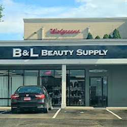 B & L Beauty Supply