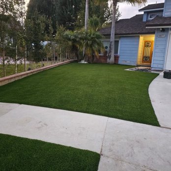 Turfland - Artificial Turf Near Me - Los Angeles, California Turfland - Artificial Turf Near Me - Los Angeles, California