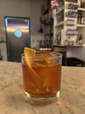 Woods Hill Table by null