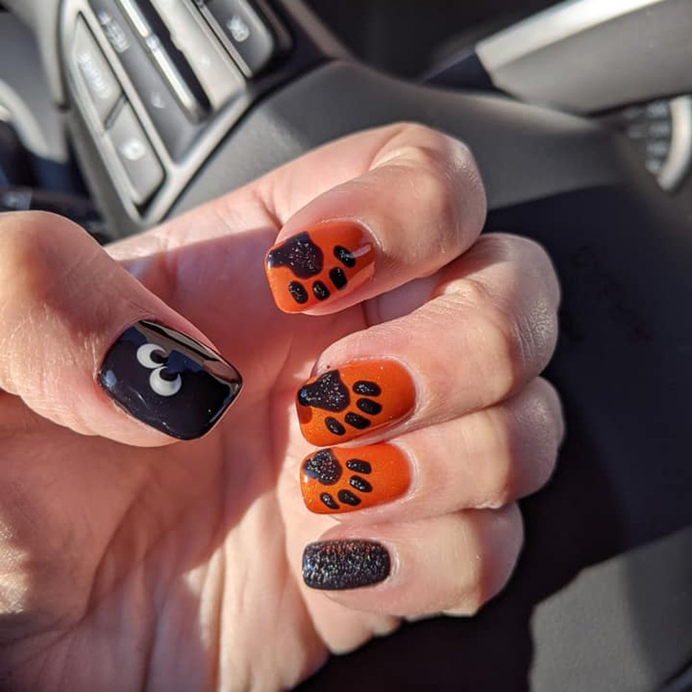 Magic Nails and Spa - Nail Salons Near Me - Calgary, Alberta