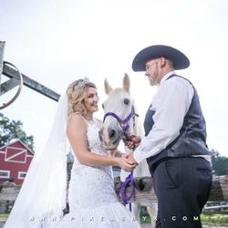 Kettle Moraine Ranch