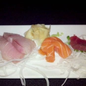 Cocoro Bistro - Sampler A - Sushi Bars Near Me - Stockton, California