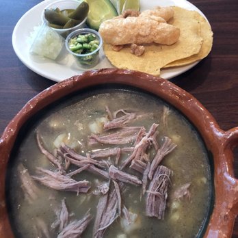 Benitos Place - Pozole - Latin American Near Me - Washington, DC, District of Columbia Benitos Place - Pozole - Latin American Near Me - Washington, DC, District of Columbia