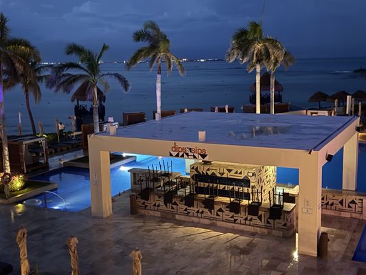 Hyatt Ziva Cancun by null