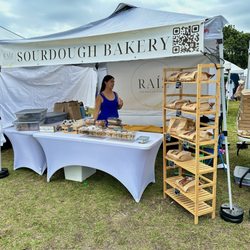 Southwest Ranches Community Market