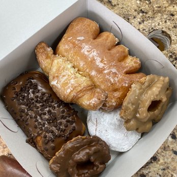 Sunrise Donuts - Donuts Near Me - Las Vegas, Nevada Sunrise Donuts - Donuts Near Me - Las Vegas, Nevada