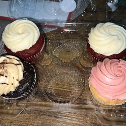 Bethel Bakery - North Strabane - Cupcakes