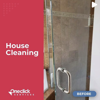 One Click Services - Home Cleaning Near Me - Draper, Utah One Click Services - Home Cleaning Near Me - Draper, Utah