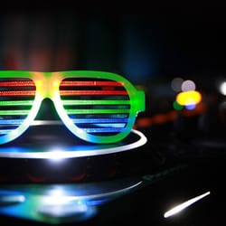 Jenly Wholesale Inc Party Supplies - We DO the LED glow party right on point.