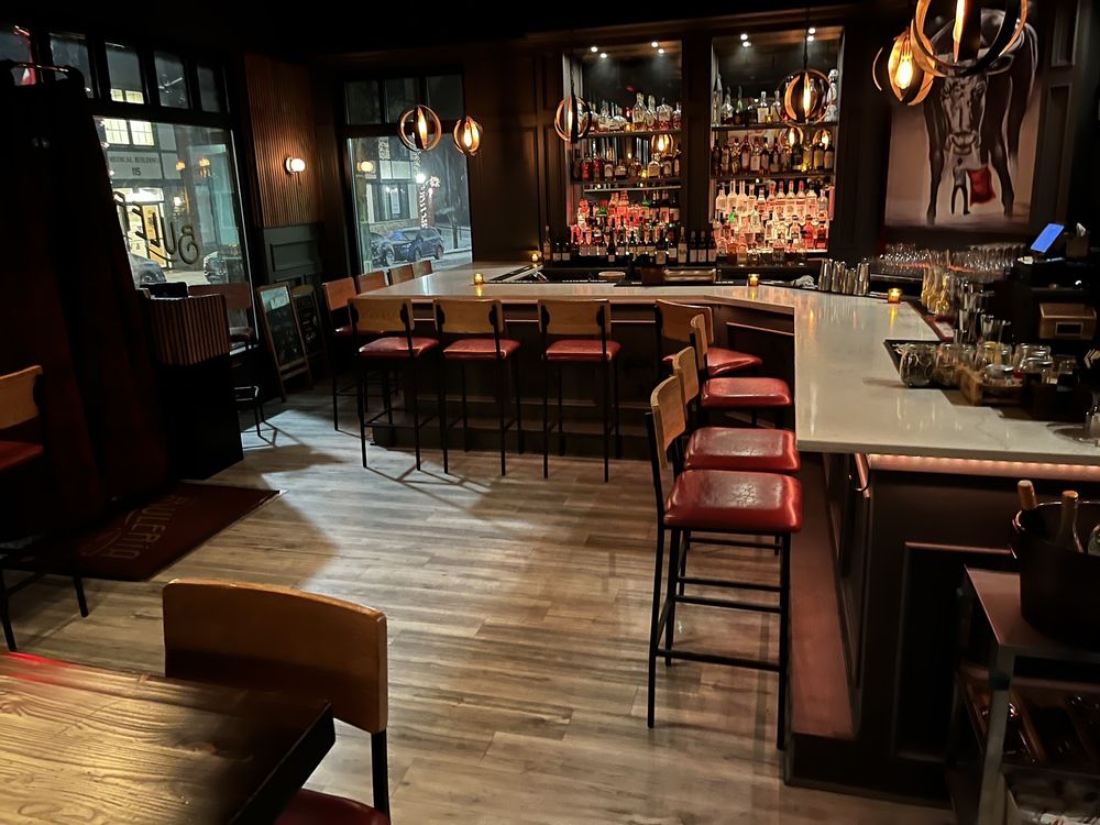 Buleria Tapas & Wine Bar