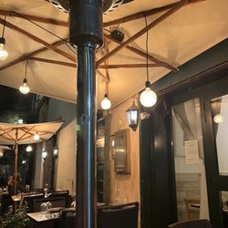 La Tavernetta 48 - Outdoor dining