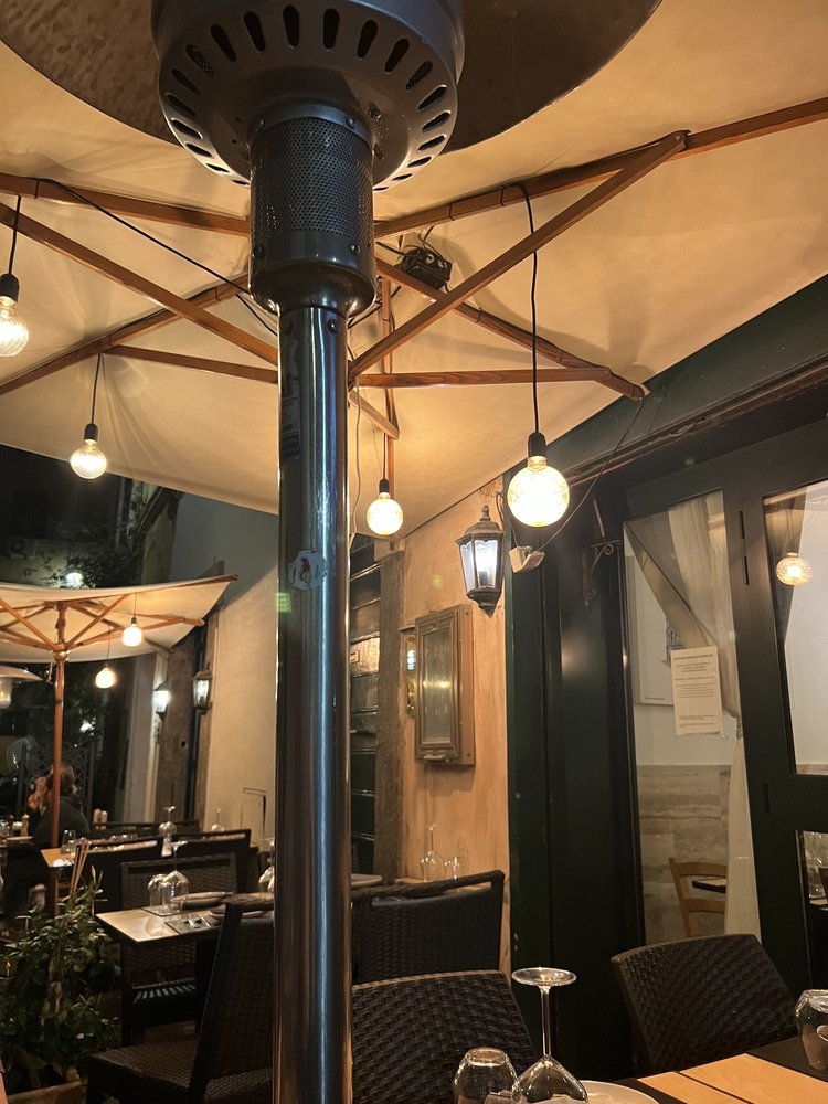 La Tavernetta 48