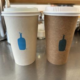 Coffee cups Coffee cups