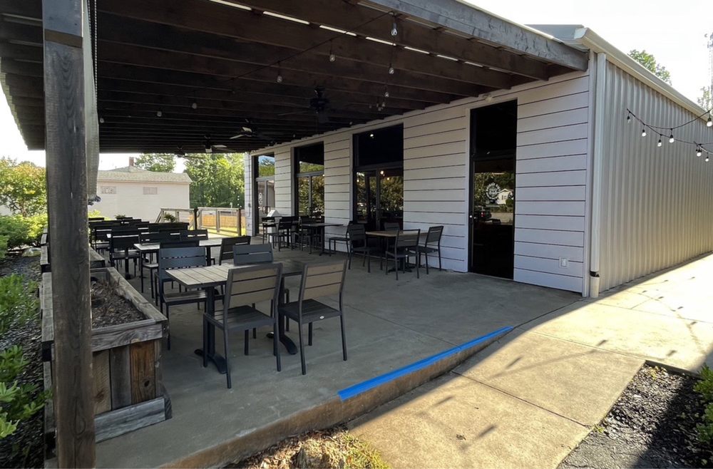 BRIDGE CITY COFFEE 164D S Main St, Travelers Rest, South Carolina