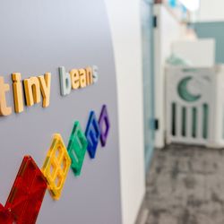 Tiny Beans Play Cafe
