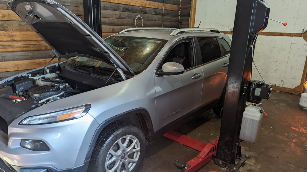 MARK G’S AUTO REPAIR Updated August 2024 Request a Quote 97