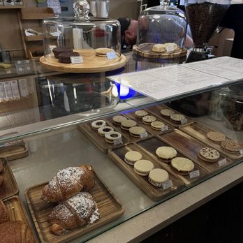 MCM Coffee - Pastries (alfajores, croissants) - Coffee & Tea Near Me - New York, New York MCM Coffee - Pastries (alfajores, croissants) - Coffee & Tea Near Me - New York, New York