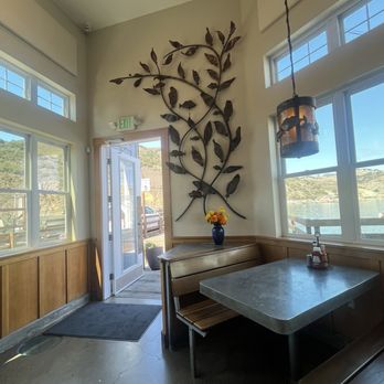 Mersea's - Bars Near Me - Avila Beach, California