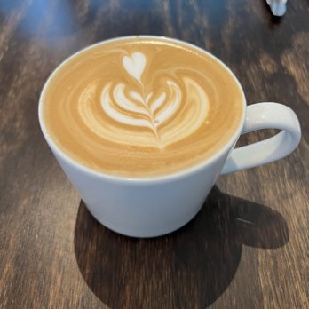 Lost Parrot Cafe - Latte - Breakfast & Brunch Near Me - South Pasadena, California Lost Parrot Cafe - Latte - Breakfast & Brunch Near Me - South Pasadena, California