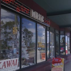 Carlingford Music Centre