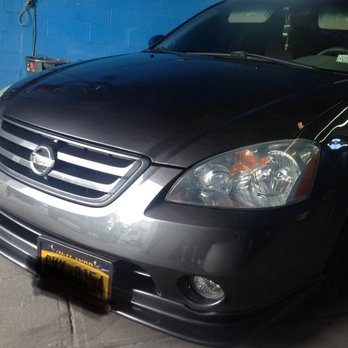 P & F Express Auto Body - Auto Detailing Near Me - Brooklyn, New York P & F Express Auto Body - Auto Detailing Near Me - Brooklyn, New York