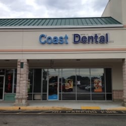 Coast Dental