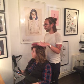 JQ Fusions: Bloom-ing Dales - Brittany having a consultation:) - Hair Salons Near Me - Birmingham, XWM JQ Fusions: Bloom-ing Dales - Brittany having a consultation:) - Hair Salons Near Me - Birmingham, XWM