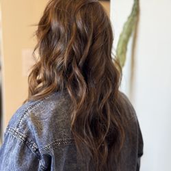 Tousled Beauty Studio