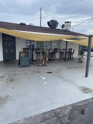 The Works Bistro by null