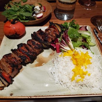 Rumi's Kitchen - Shish Kabob $31 - Persian/Iranian Near Me - Alpharetta, Georgia Rumi's Kitchen - Shish Kabob $31 - Persian/Iranian Near Me - Alpharetta, Georgia
