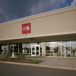 The North Face Pleasant Prairie Premium Outlets