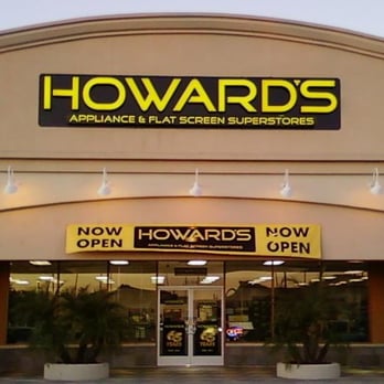 Howard's Appliances & Mattresses - New Howard's location. - Appliances Near Me - Westminster, California Howard's Appliances & Mattresses - New Howard's location. - Appliances Near Me - Westminster, California