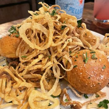 matchbox - Mini Burger - New American Near Me - Bethesda, Maryland matchbox - Mini Burger - New American Near Me - Bethesda, Maryland