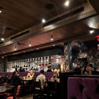 Voodoo Bayou - Kitchen - Cocktail Bars Near Me - Orlando, Florida Voodoo Bayou - Kitchen - Cocktail Bars Near Me - Orlando, Florida