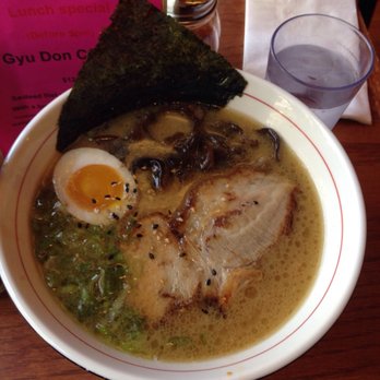 Strings Ramen - Lakeview - Ramen Near Me - Chicago, Illinois Strings Ramen - Lakeview - Ramen Near Me - Chicago, Illinois