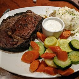 Classic Prime Rib