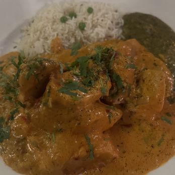 Ananda - Chicken Tikka Masala - Indian Near Me - Fulton, Maryland