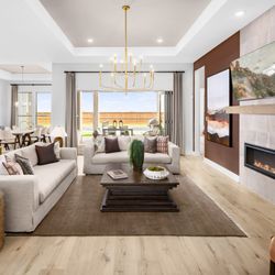 Coventry Homes - Myrtle Creek | The Crockett