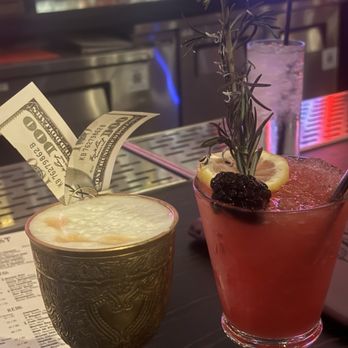 Voodoo Bayou - Pimp cup!! - Cocktail Bars Near Me - Orlando, Florida Voodoo Bayou - Pimp cup!! - Cocktail Bars Near Me - Orlando, Florida