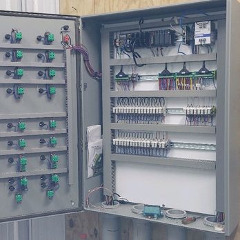 Martin's Electrical - Custom PLC controls - Electricians Near Me - Penn Yan, New York Martin's Electrical - Custom PLC controls - Electricians Near Me - Penn Yan, New York