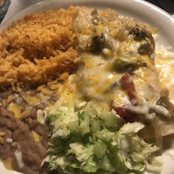 Cafe Rosarita - Mexican Near Me - Oceanside, California