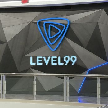 Level 99 - Outside of the building inside the mall - Venues & Event Spaces Near Me - Tysons Corner, Virginia