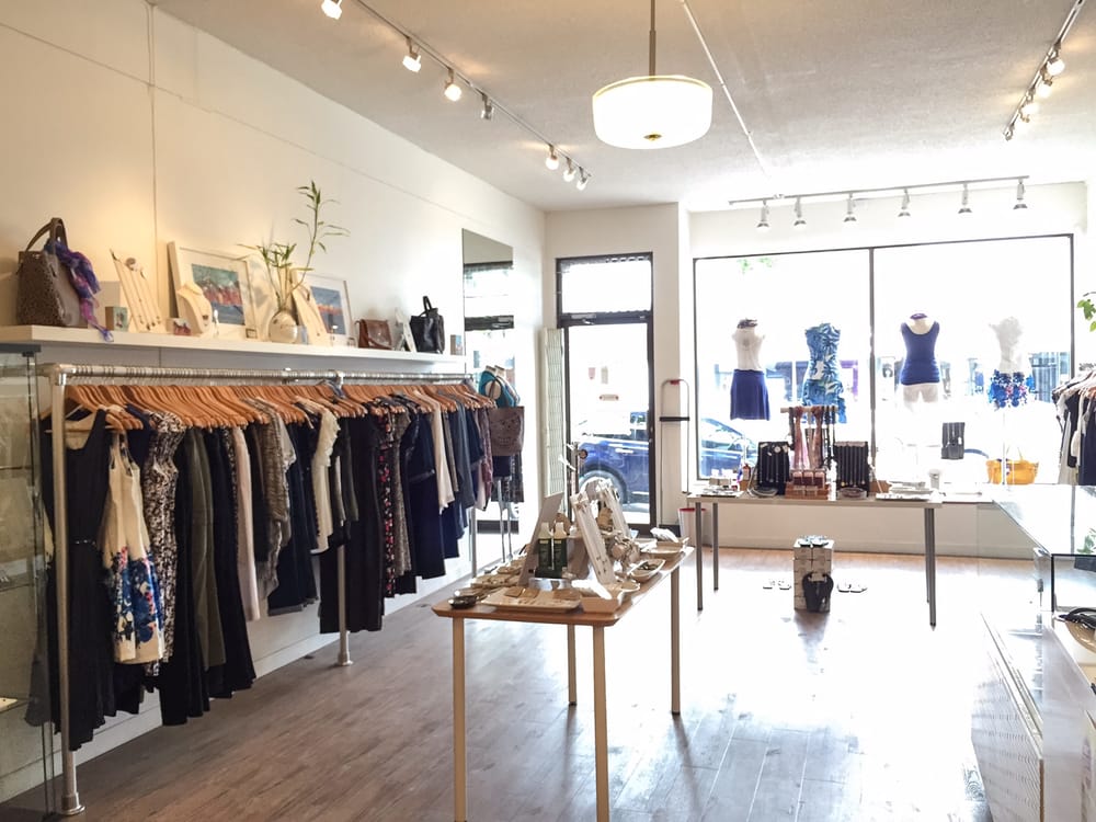 Two of Hearts Boutique