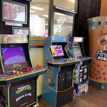 Anime Boba Cafe - Bubble Tea Near Me - Henderson, Nevada