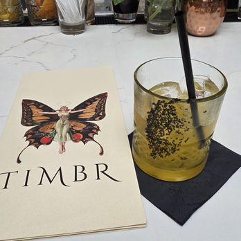 TIMBR - Updated July 2025 - 381 Photos & 115 Reviews - 15 W Las Olas